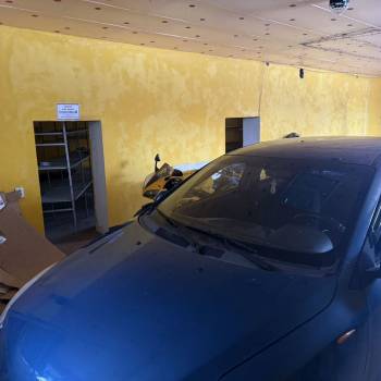 Сдается Нежилое помещение, 150 м²