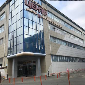 Сдается Торговое помещение, 45 м²