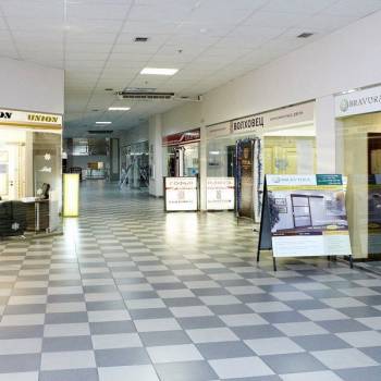 Сдается Торговое помещение, 45 м²