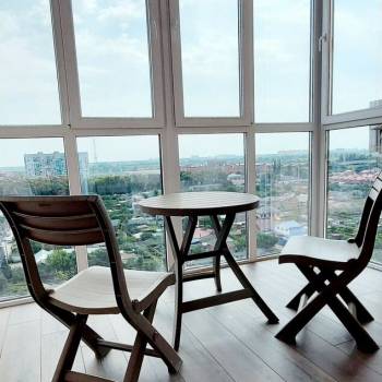 Продается 2-х комнатная квартира, 66 м²