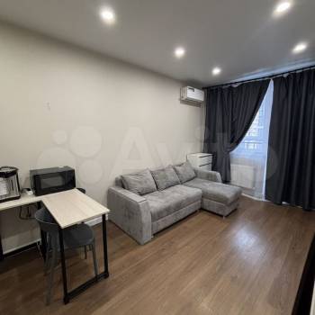 Сдается 1-комнатная квартира, 36,1 м²