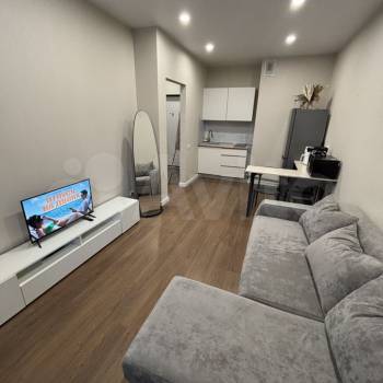 Сдается 1-комнатная квартира, 36,1 м²