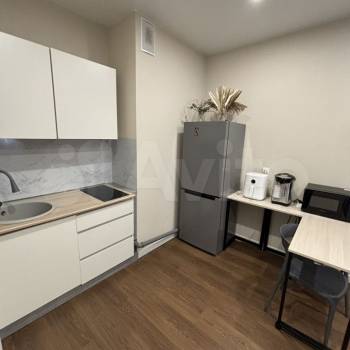 Сдается 1-комнатная квартира, 36,1 м²