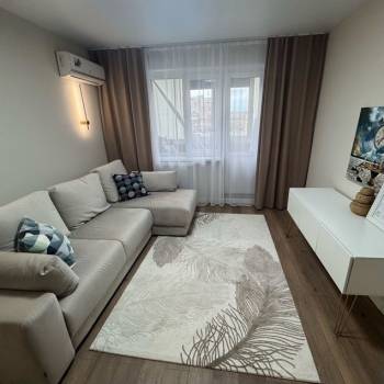 Продается 2-х комнатная квартира, 50 м²