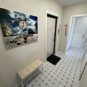 Продается 2-х комнатная квартира, 50 м²