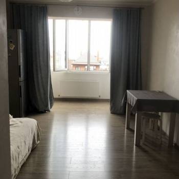 Продается 1-комнатная квартира, 24,6 м²