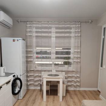 Сдается 1-комнатная квартира, 38,5 м²