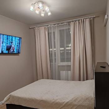 Сдается 1-комнатная квартира, 38,5 м²