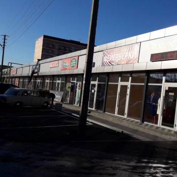 Сдается Торговое помещение, 42 м²