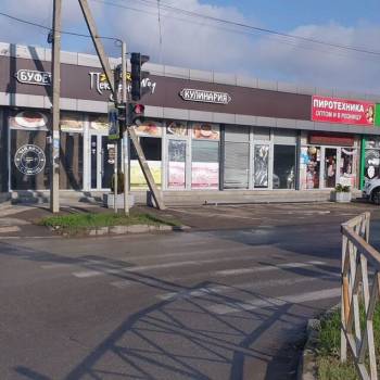 Сдается Торговое помещение, 42 м²