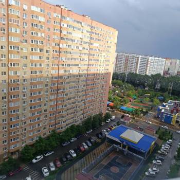 Сдается 1-комнатная квартира, 41,3 м²