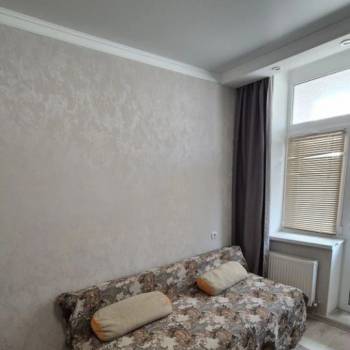 Сдается 1-комнатная квартира, 41,3 м²