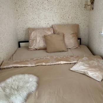 Продается 1-комнатная квартира, 41 м²