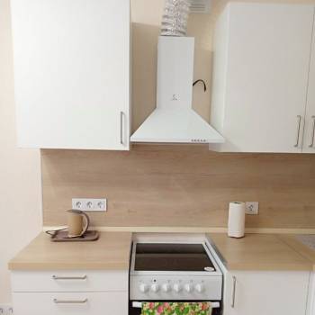 Продается 1-комнатная квартира, 23 м²