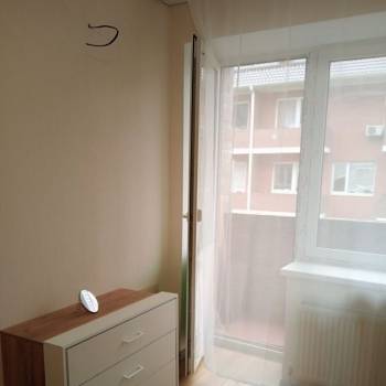 Продается 1-комнатная квартира, 23 м²