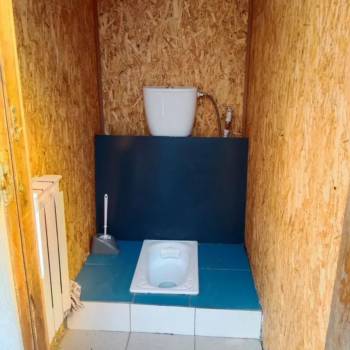 Сдается Дом, 20 м²