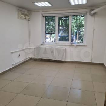 Сдается Нежилое помещение, 25 м²