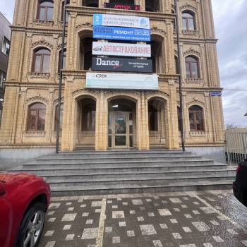 Сдается Офис, 26 м²