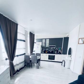 Сдается 1-комнатная квартира, 38 м²