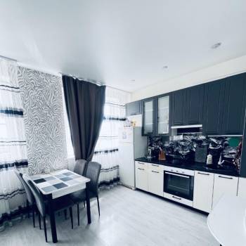 Сдается 1-комнатная квартира, 38 м²