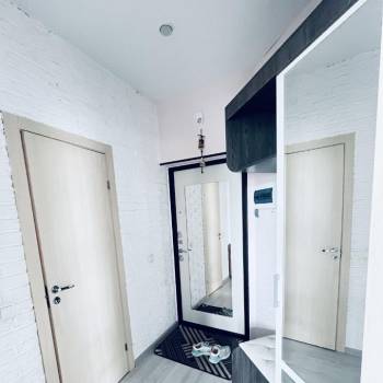 Сдается 1-комнатная квартира, 38 м²