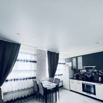 Сдается 1-комнатная квартира, 38 м²