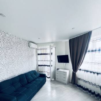 Сдается 1-комнатная квартира, 38 м²