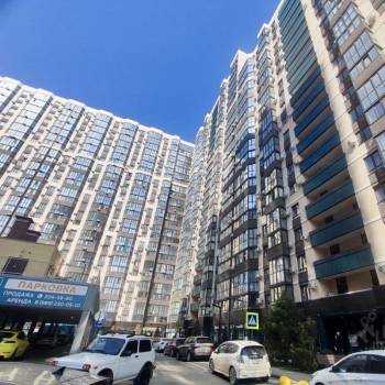 Продается 2-х комнатная квартира, 36,6 м²