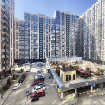 Продается 2-х комнатная квартира, 36,6 м²