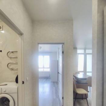 Продается 2-х комнатная квартира, 36,6 м²