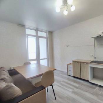 Продается 2-х комнатная квартира, 36,6 м²