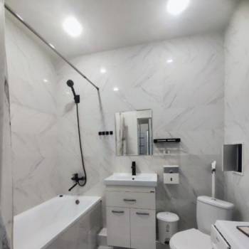 Продается 2-х комнатная квартира, 36,6 м²