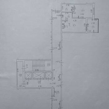 Продается 2-х комнатная квартира, 36,6 м²