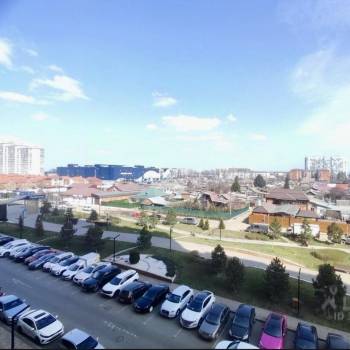 Продается 2-х комнатная квартира, 36,6 м²