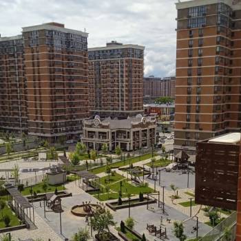 Сдается 1-комнатная квартира, 24 м²