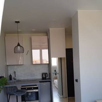 Сдается 1-комнатная квартира, 24 м²