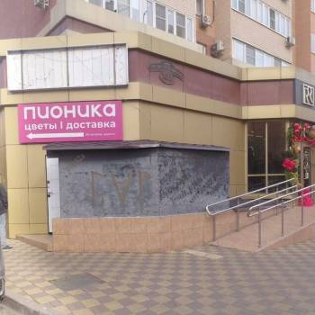 Сдается Нежилое помещение, 167,8 м²