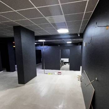 Сдается Нежилое помещение, 167,8 м²