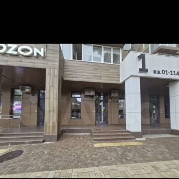 Сдается Нежилое помещение, 56,7 м²