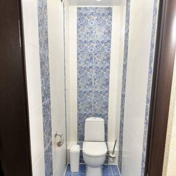 Сдается 2-х комнатная квартира, 56 м²