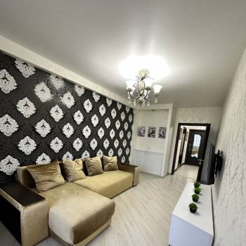 Сдается 2-х комнатная квартира, 56 м²