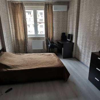 Продается 2-х комнатная квартира, 60,2 м²