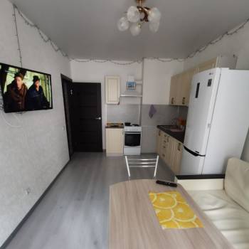 Продается 2-х комнатная квартира, 60,2 м²