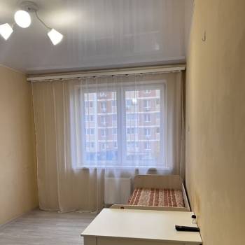 Сдается 1-комнатная квартира, 41 м²