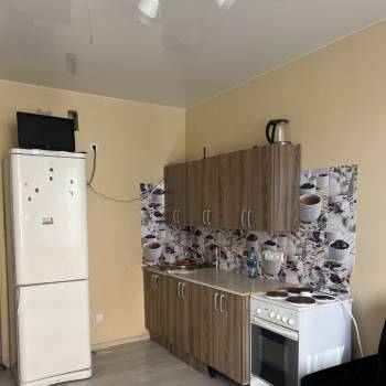 Сдается 1-комнатная квартира, 41 м²
