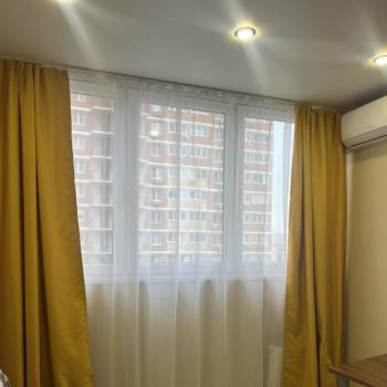 Сдается 1-комнатная квартира, 41 м²