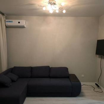 Сдается 1-комнатная квартира, 23,3 м²