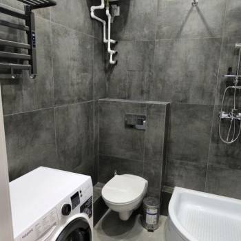 Сдается 1-комнатная квартира, 23,3 м²