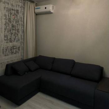 Сдается 1-комнатная квартира, 23,3 м²