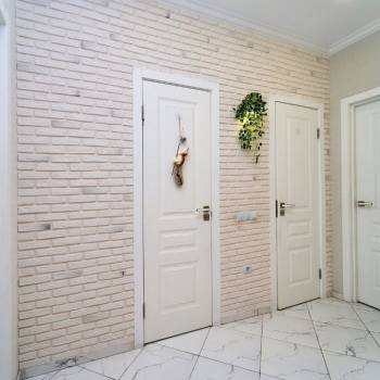 Продается 2-х комнатная квартира, 57 м²